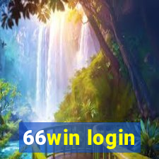 66win login